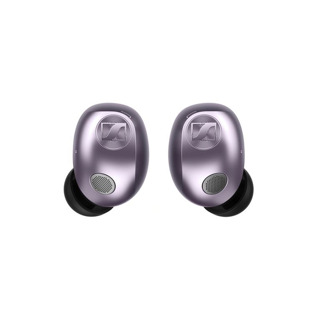 SENNHEISER Momentum True Wireless 5 Lavender In-Ear Bluetooth Ακουστικά