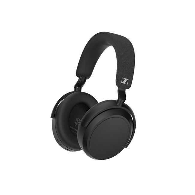 SENNHEISER Momentum Wireless 4 Graphite Ακουστικά με Mικρόφωνο Bluetooth