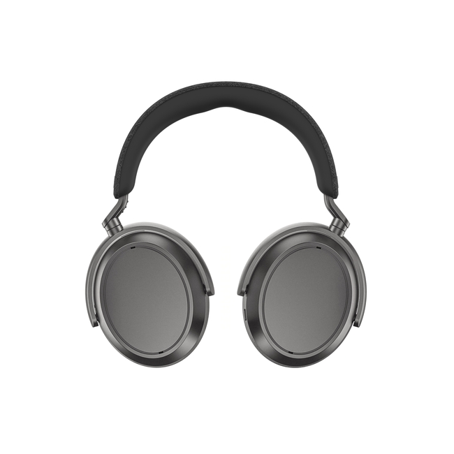 SENNHEISER Momentum Wireless 4 Graphite Ακουστικά με Mικρόφωνο Bluetooth