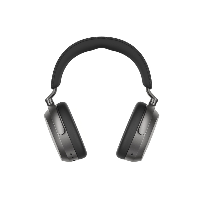 SENNHEISER Momentum Wireless 4 Graphite Ακουστικά με Mικρόφωνο Bluetooth