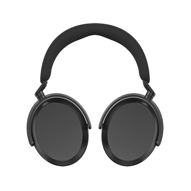 SENNHEISER Momentum Wireless 5 Black Ακουστικά με Mικρόφωνο Bluetooth