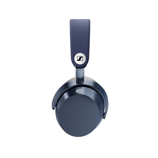 SENNHEISER Momentum Wireless 5 Denim Ακουστικά με Mικρόφωνο Bluetooth