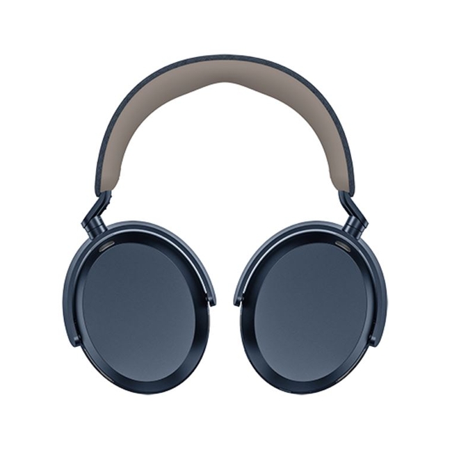 SENNHEISER Momentum Wireless 5 Denim Ακουστικά με Mικρόφωνο Bluetooth