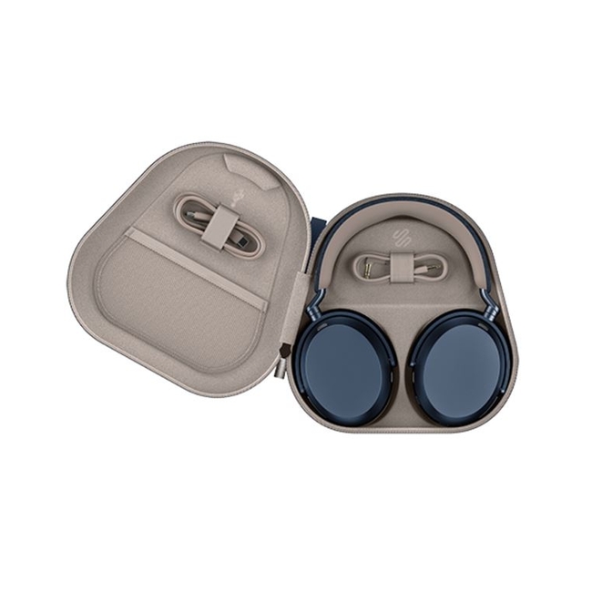 SENNHEISER Momentum Wireless 5 Denim Ακουστικά με Mικρόφωνο Bluetooth