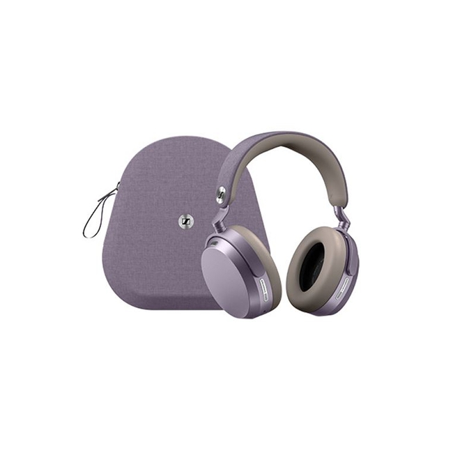 SENNHEISER Momentum Wireless 5 Lavender Ακουστικά με Mικρόφωνο Bluetooth