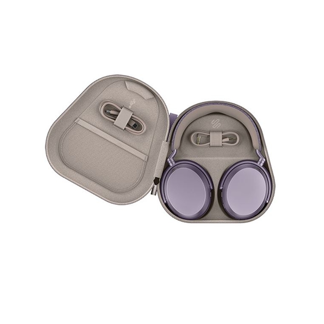 SENNHEISER Momentum Wireless 5 Lavender Ακουστικά με Mικρόφωνο Bluetooth