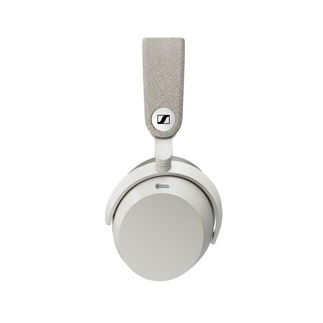 SENNHEISER Momentum Wireless 5 White Ακουστικά με Mικρόφωνο Bluetooth