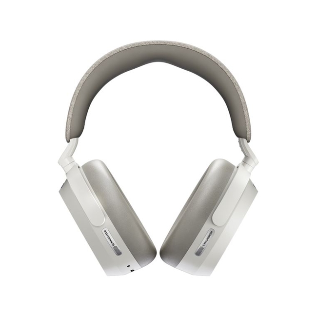 SENNHEISER Momentum Wireless 5 White Ακουστικά με Mικρόφωνο Bluetooth