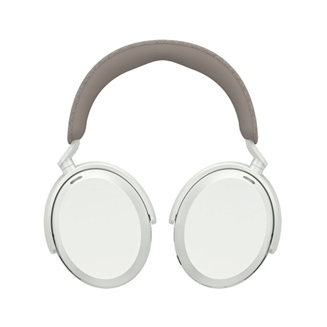 SENNHEISER Momentum Wireless 5 White Ακουστικά με Mικρόφωνο Bluetooth