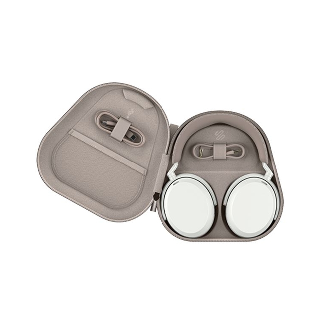 SENNHEISER Momentum Wireless 5 White Ακουστικά με Mικρόφωνο Bluetooth