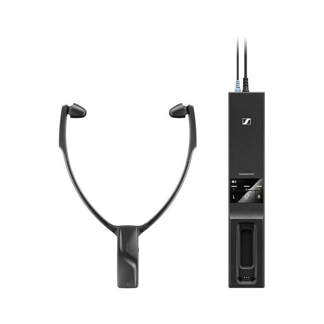 SENNHEISER RS-5200 Ασύρματα Aκουστικά RF