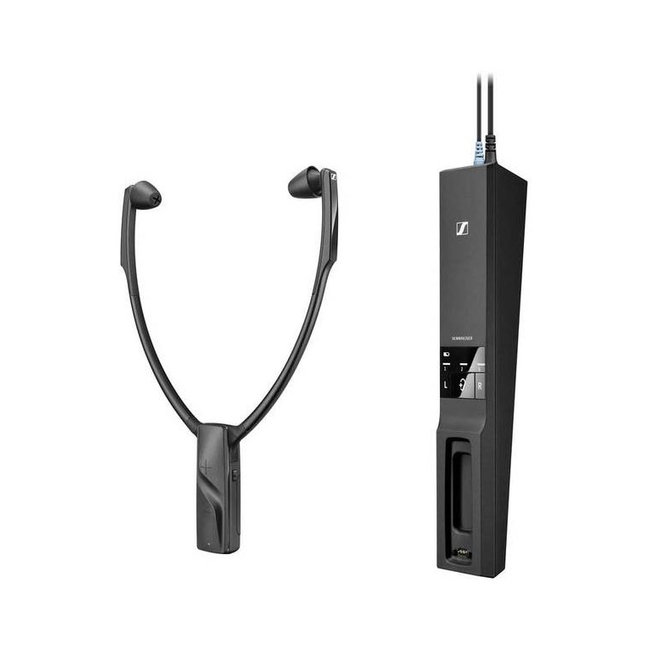 SENNHEISER RS-5200 Ασύρματα Aκουστικά RF
