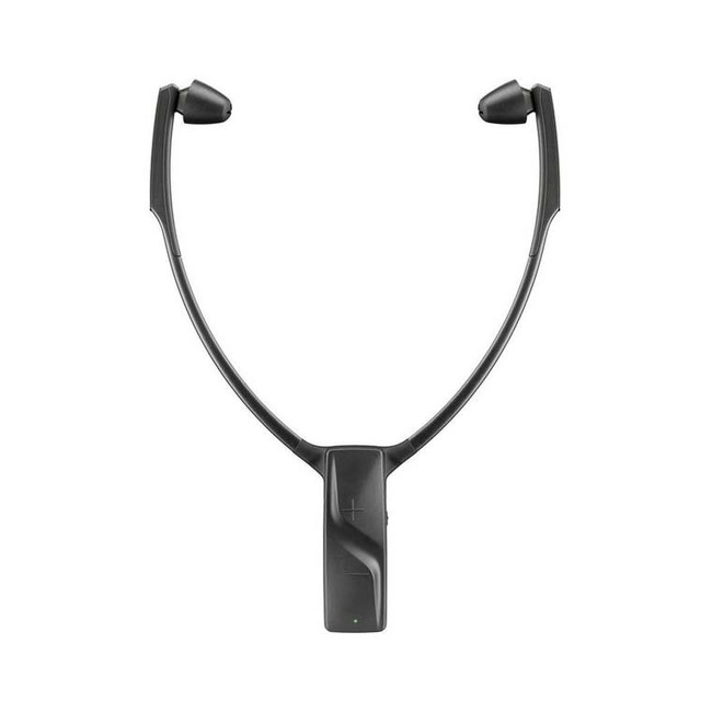 SENNHEISER RS-5200 Ασύρματα Aκουστικά RF
