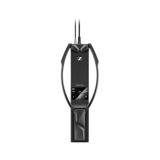 SENNHEISER RS-5200 Ασύρματα Aκουστικά RF