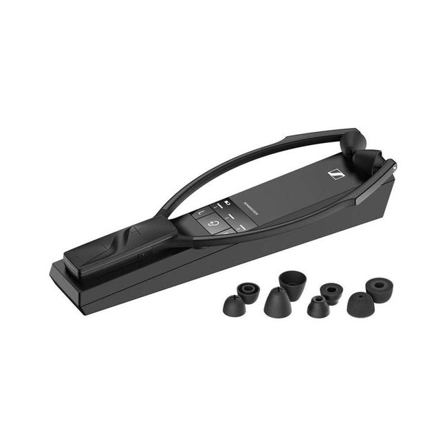 SENNHEISER RS-5200 Ασύρματα Aκουστικά RF