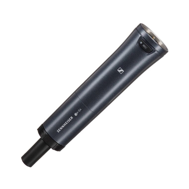SENNHEISER SKM-100-G4-S-B Πομπός Χειρός