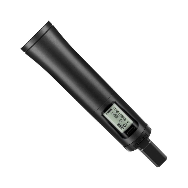 SENNHEISER SKM-500-G4-GW Πομπός Χειρός