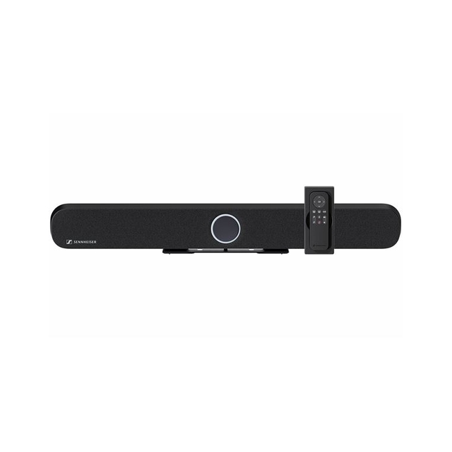SENNHEISER TeamConnect Bar M