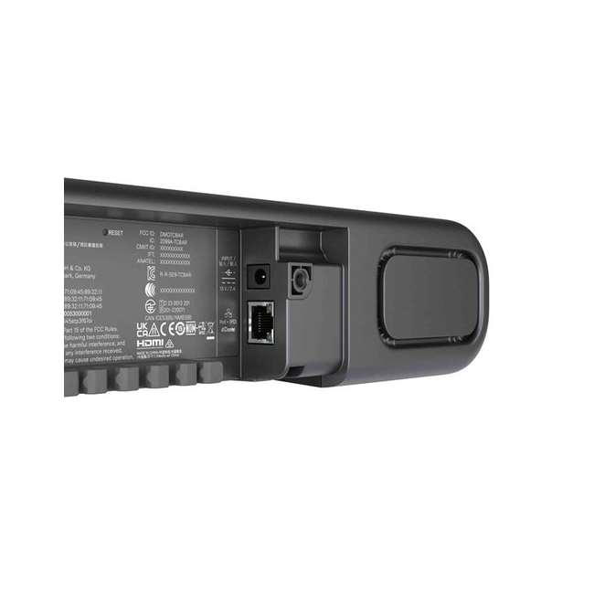 SENNHEISER TeamConnect Bar S