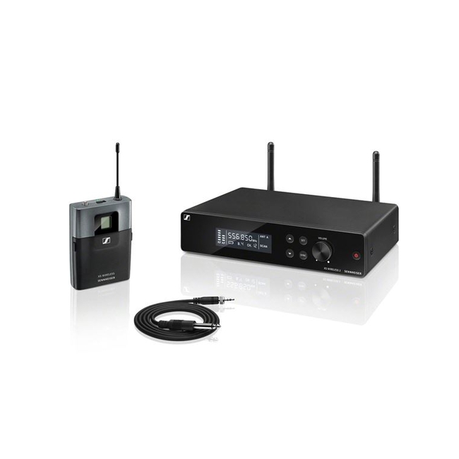 SENNHEISER XSW-2-CI1-B Ασύρματο Σετ Οργάνου