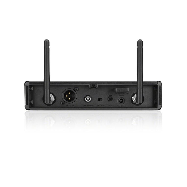 SENNHEISER XSW-2-ME3-B Ασύρματο Σετ Κεφαλής