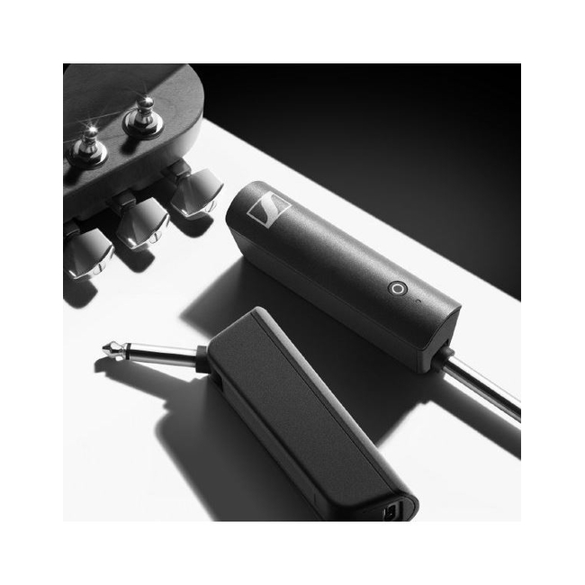 SENNHEISER XSW-D-Instrument-Base-Set Σετ Οργάνου