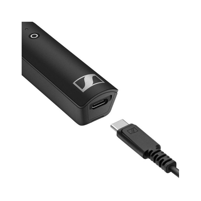 SENNHEISER XSW-D-Instrument-Base-Set Σετ Οργάνου