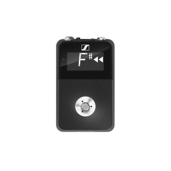 SENNHEISER XSW-D-Pedalboard-Set Σετ Οργάνου