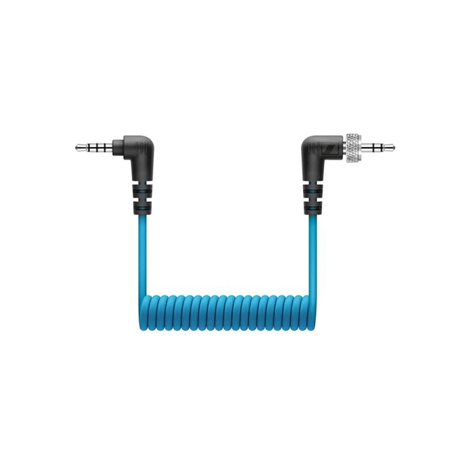 SENNHEISER XSW-D-Portable-Lav-Mobile-Kit Σετ Πέτου για Κάμερα
