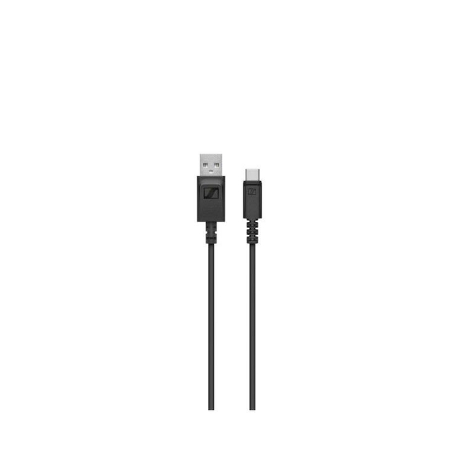SENNHEISER XSW-D-XLR-Male-Rx Δέκτης Plug-On Αρσενικό XLR