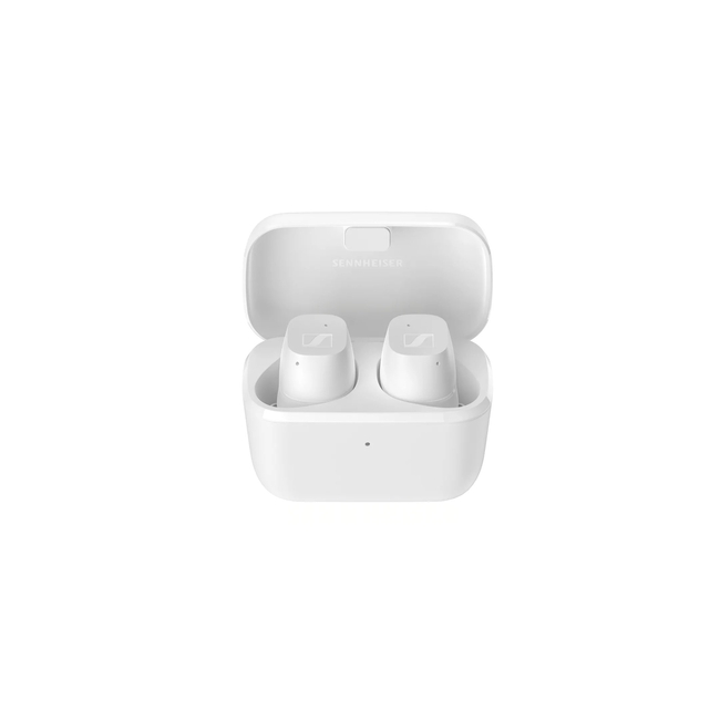 Sennheiser CX True Wireless - White
