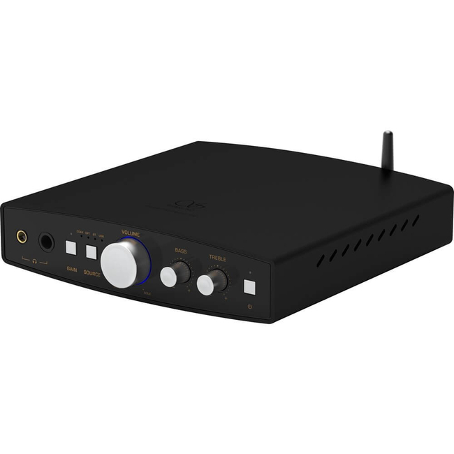Shanling EH2 (R2R) - Black (6972835392831)