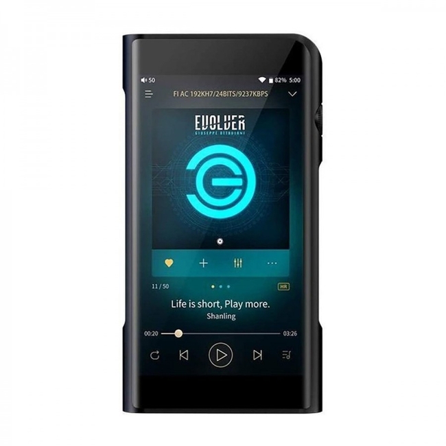 Shanling M6 (21) - 64GB