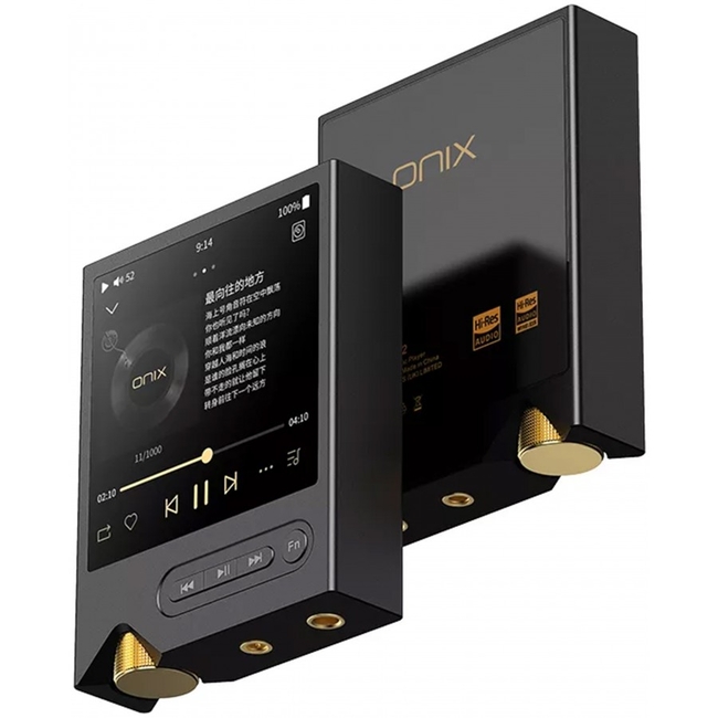 Shanling ONIX Tocata XM2