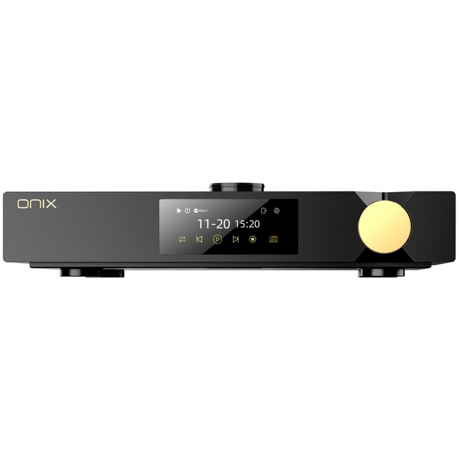 Shanling ONIX Zenith XST20 CD / SACD / MQA CD Transport