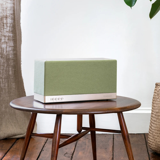 Triangle AIO 3 - Sage Green