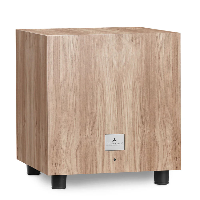 Triangle Talès 340 - Light Oak