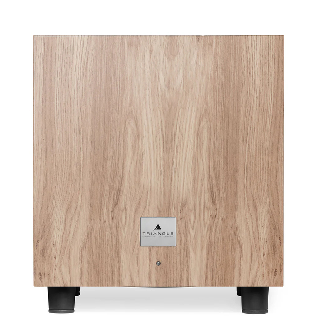 Triangle Talès 340 - Light Oak