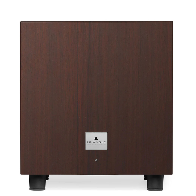 Triangle Talès 340 - Walnut