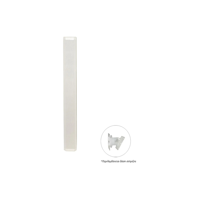 Show CS308W Ηχοστήλη - White
