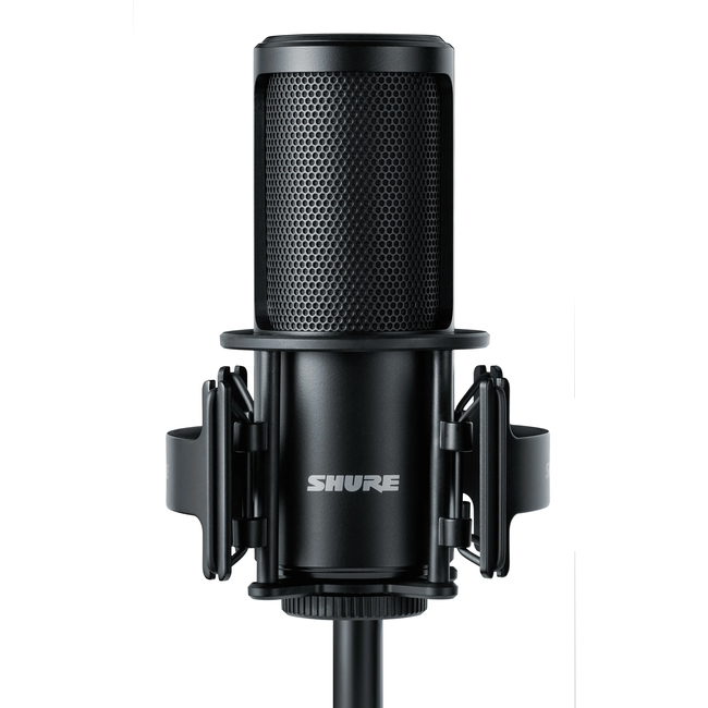 Shure SM4 kit