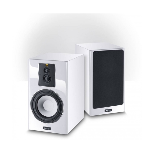 Magnat Signature 703 - White (Ζεύγος)