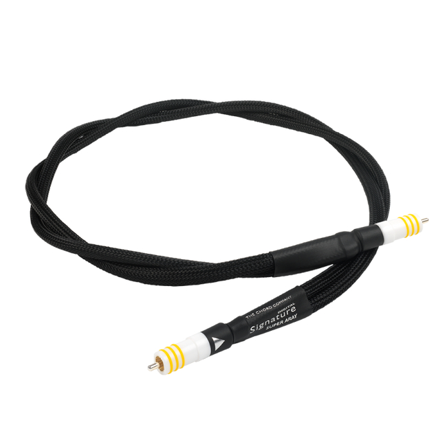 Chord Signature Digital - 1m