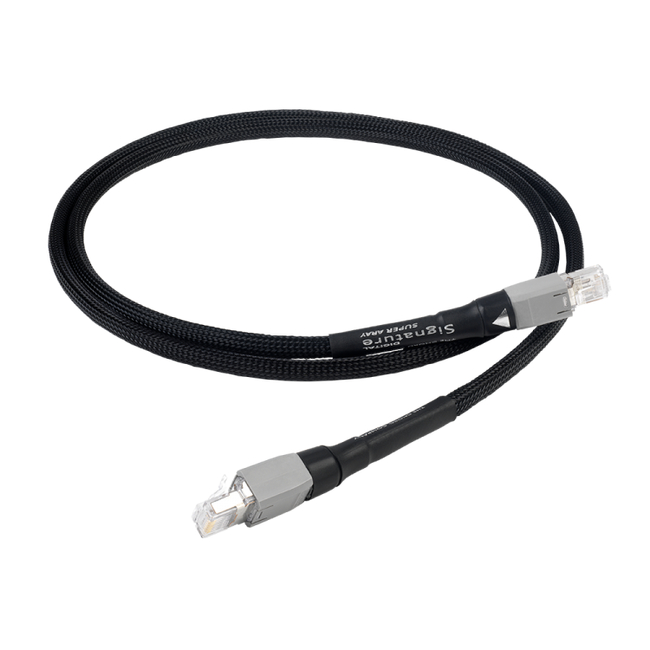 Chord Signature streaming - 3m