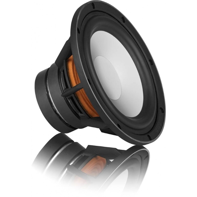 Magnat Signature 703 - White (Ζεύγος)