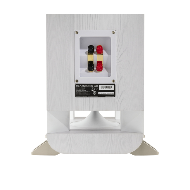 Polk Audio Signature Elite ES55 - White (Ζεύγος)