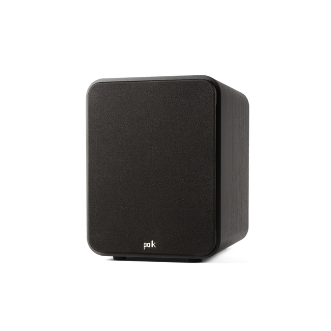 Polk Audio Signature Elite ES10 Subwoofer Black