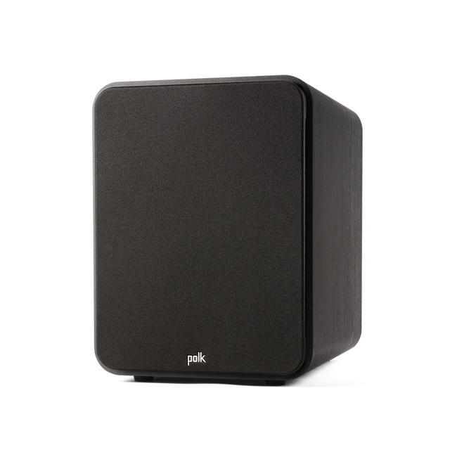 Polk Audio Signature Elite ES12 Sub Black