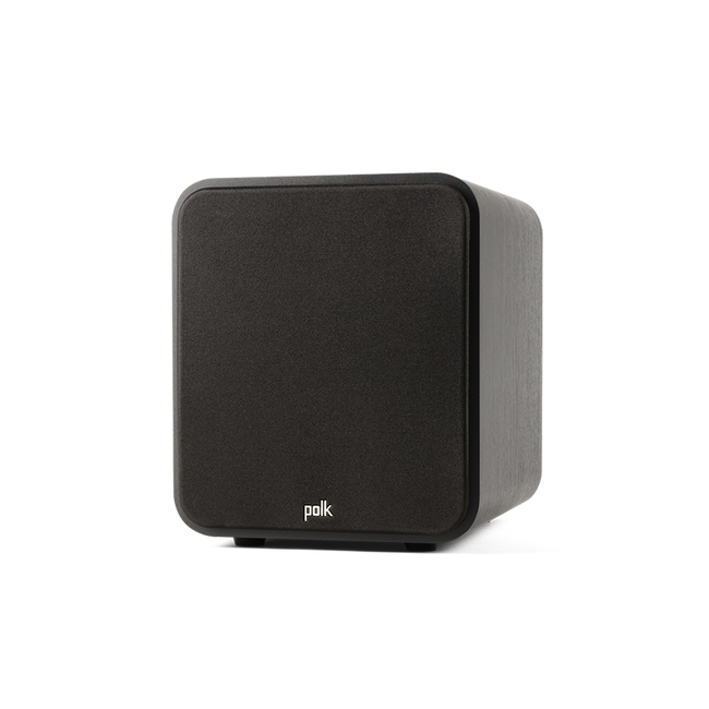 Polk Audio Signature Elite ES8 Subwoofer Black