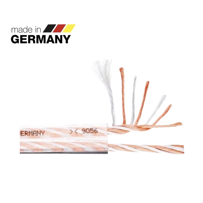 Eagle Cable Silverline 4.0 mm² (Τιμή ανα μέτρο)